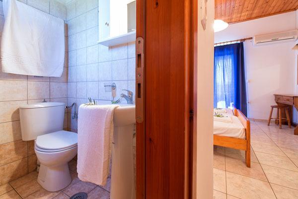 Athena Studios Vasilikí 部屋 写真