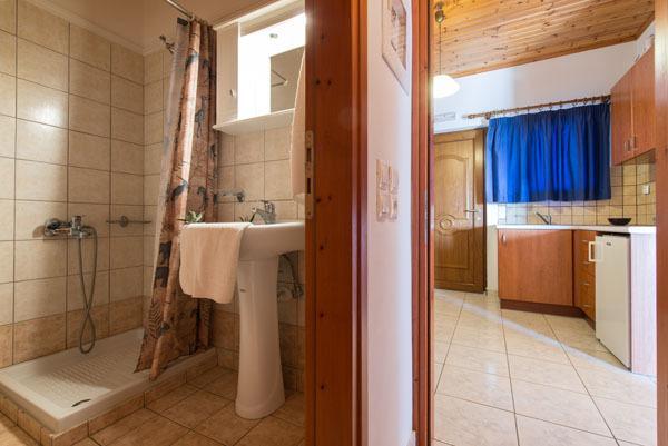 Athena Studios Vasilikí 部屋 写真