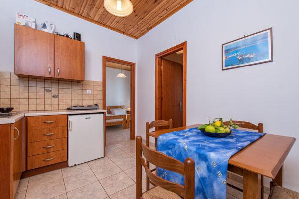 Athena Studios Vasilikí 部屋 写真